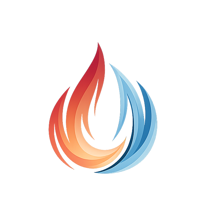 OAS Plumbing & Heating Ltd logo